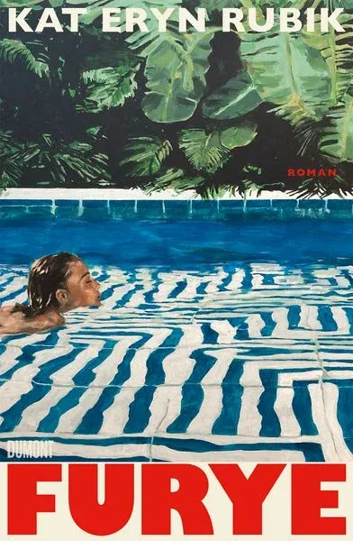 Fuyre von Kat Eryn Rubik hardcover deutsch